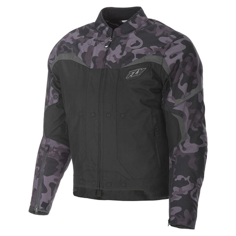 FLY Racing Butane Jacket (Non-Current Colours)