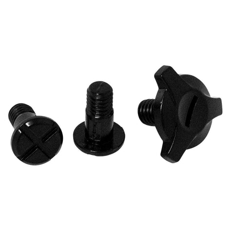 509 Altitude Helmet Visor Screw Kit