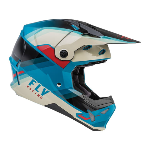 FLY Racing Youth Formula CP Rush Helmet (Non-Current Colour)