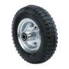 Fire Power Mototrainer Replacement Wheel Hard Rubber