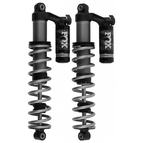 Fox Factory UTV Performance TRAIL Series 2.0" QS3 | Front Shocks