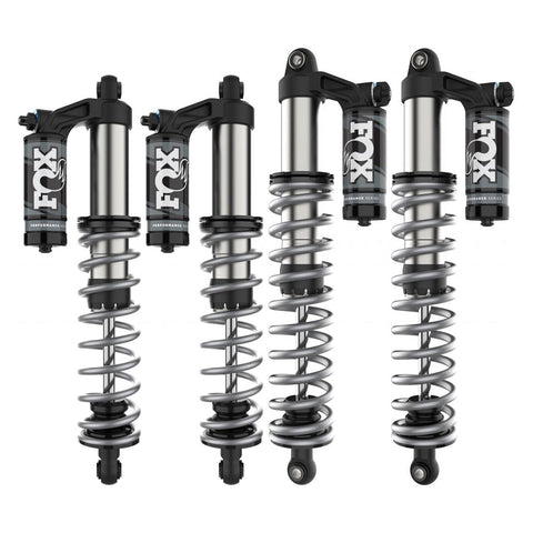 Fox UTV Performance Series 2.0 Coil-Over QS3 | Complete Kit