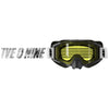 509 Sinister XL7 Goggle