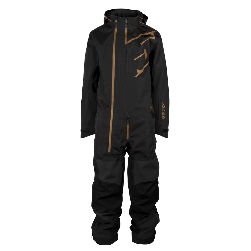 509 Limited Edition: Allied Insulated Mono Suit