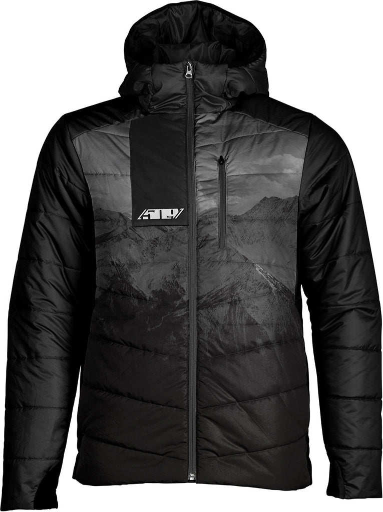 509 Syn Loft Insulated Hooded Jacket (CLEARANCE)