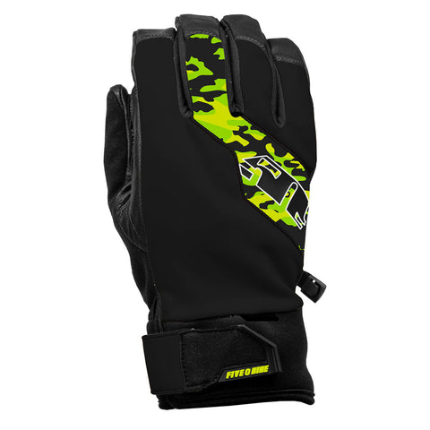 Limited Edition: 509 Freeride Gloves