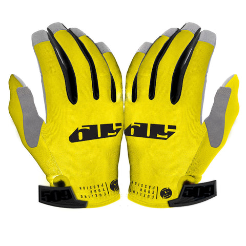 509 Low 5 Gloves (Non-Current Colour)