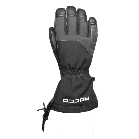 509 Youth Rocco Gauntlet Glove