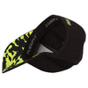 Limited Edition: 509 Flat Brim CVT Snapback Hat