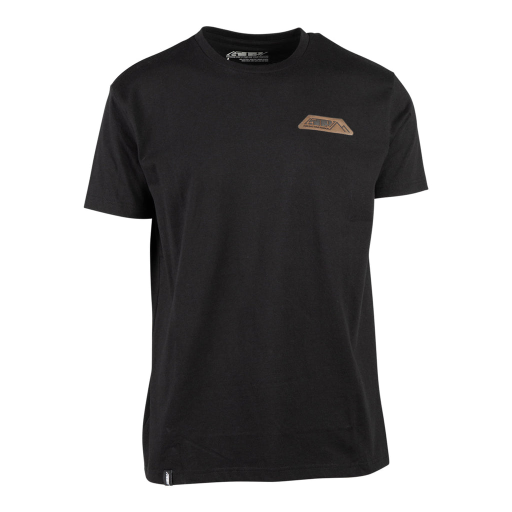 509 Limited Edition: Black Gum T-Shirt
