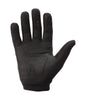 Rival Gloves - Black