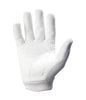 Rival Gloves - White