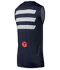 Zero Victory Over Jersey - Navy (Size XL Only)