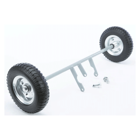 Fire Power Mototrainer Training Wheels